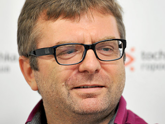 Александр Серый