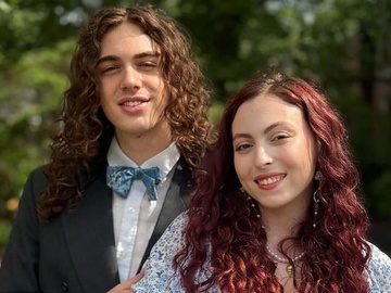 Дочка Полякової пояснила, чому в неї з чоловіком окремі спальні