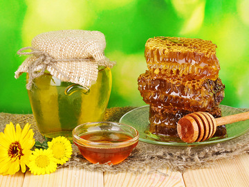 Как проверить мед на натуральность самостоятельно?
