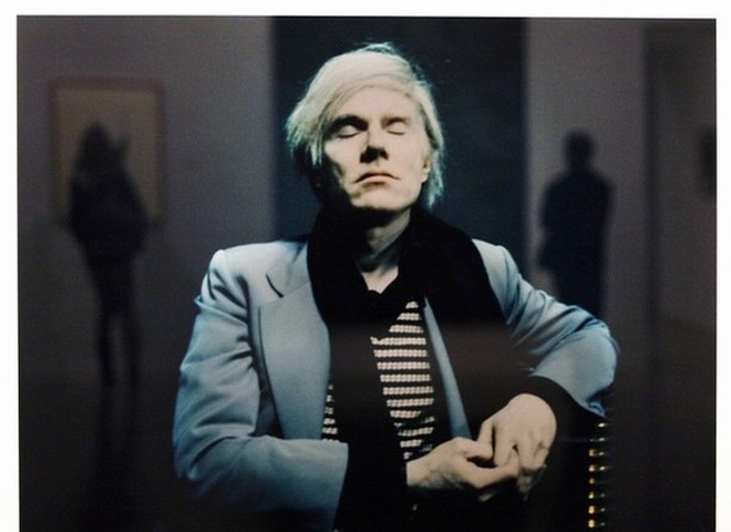 Энди Уорхол