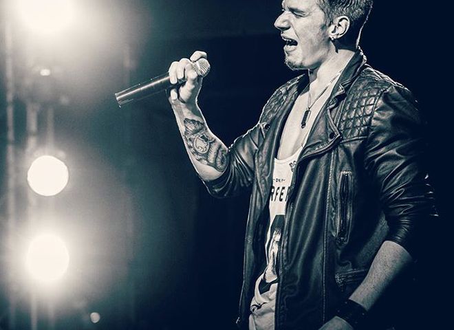 Микита Пресняков