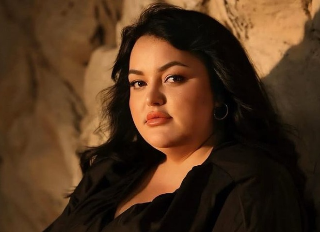 Зірка «Ліги сміху» Настя Ткаченко зробила операцію зі зменшення шлунка