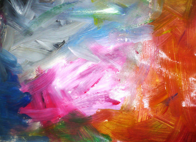 ТЕСТ: вгадай, де мистецтво, а де дитяча творчість