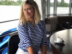 Леся Никитюк