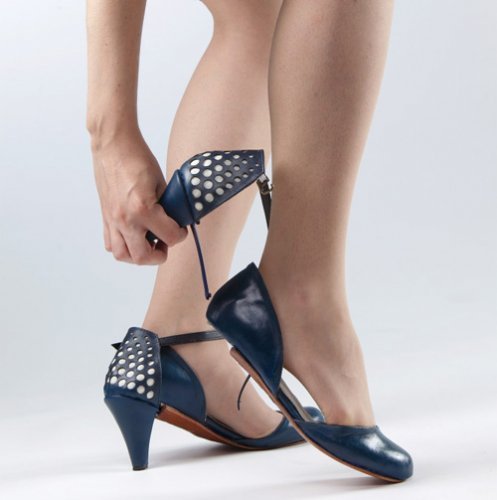 Обувь - трансформер