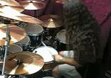 Drum solo