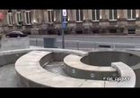 Подборка неудач паркурщиков