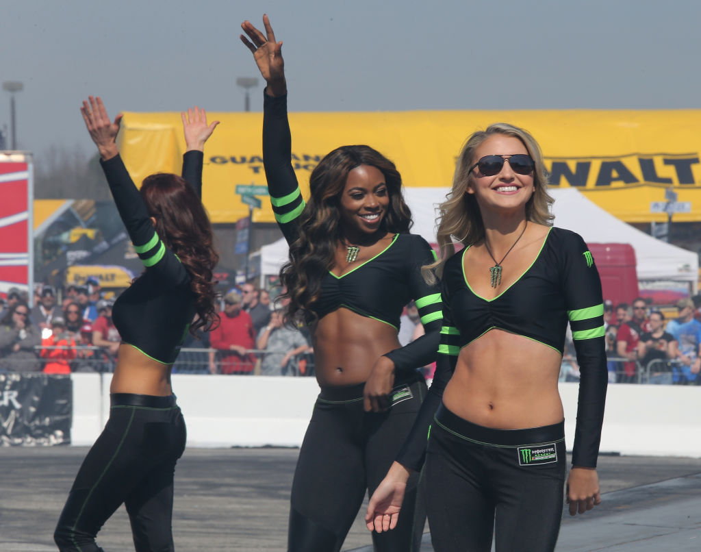 Спортивный стиль