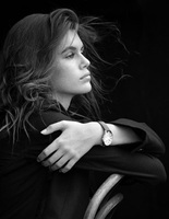 Кайя Гербер