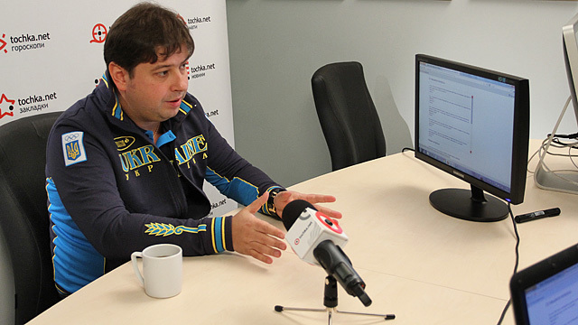 Сергей Алексеев