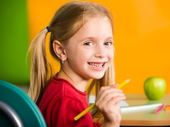 как приучить ребенка рано вставать