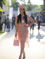 UFW третий день