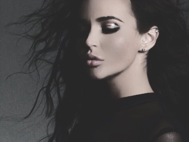 Маша Фокіна