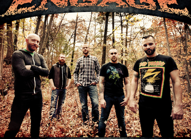 Killswitch Engage