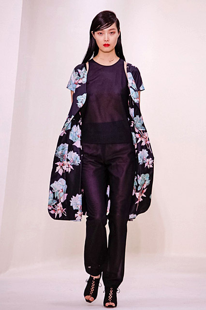 Тиждень високої моди: найяскравіші покази