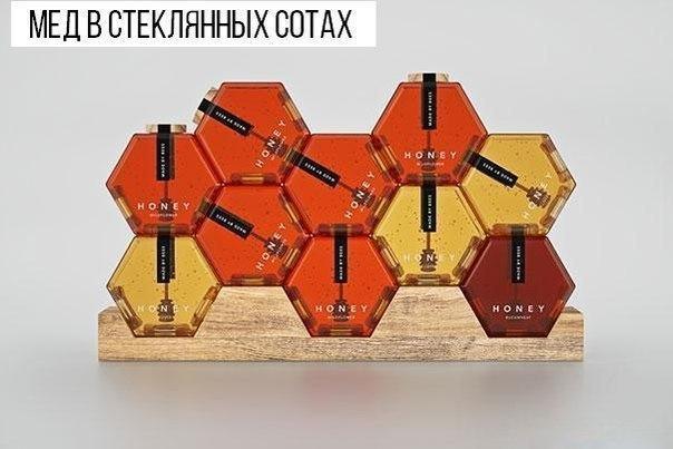 Крутые дизайнерские упаковки