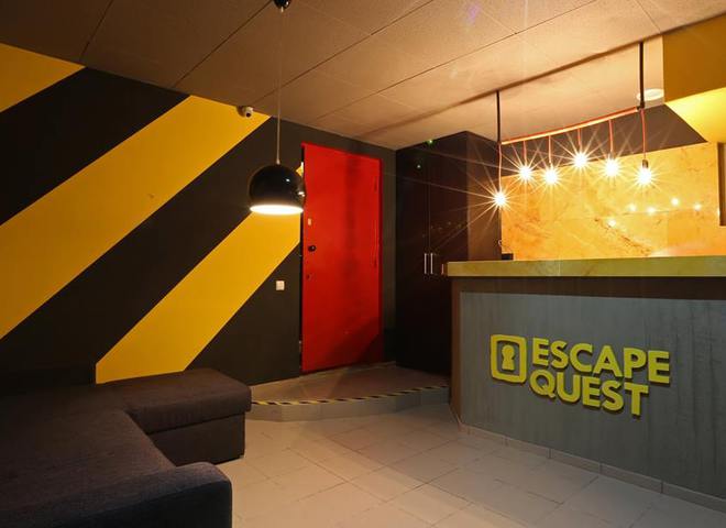 Escape Quest
