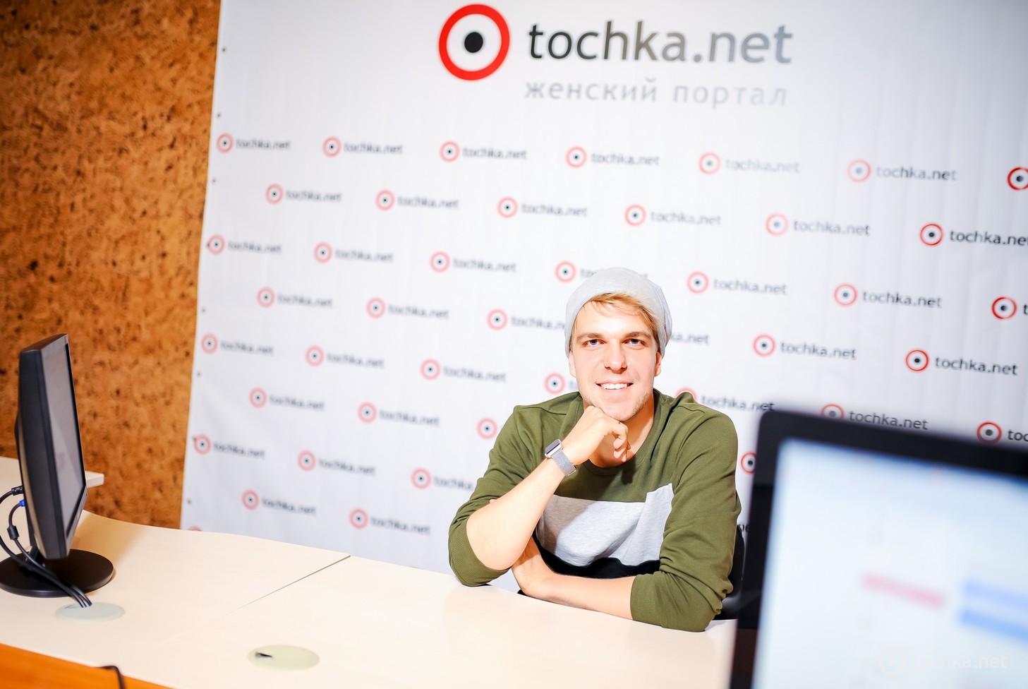 В'ячеслав Матюхін