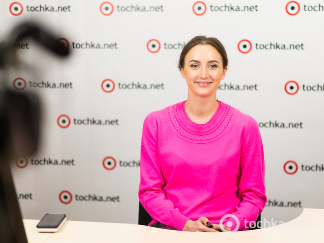 Анна Різатдінова