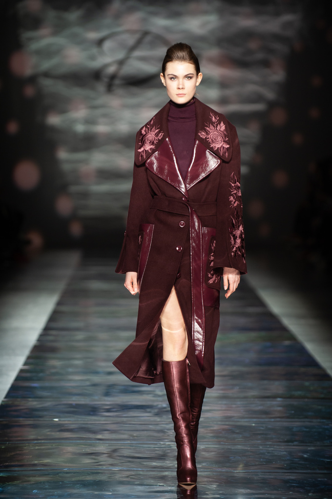 IRYNA DIL’ FW20-21