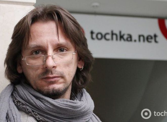 Виктор Базилей