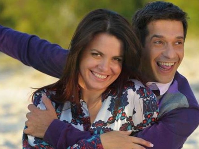 Ексдружина Максима Неліпи розповіла правду про його звільнення з «Дизель шоу» 6 років тому