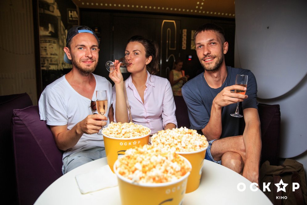 Джульетта премьера