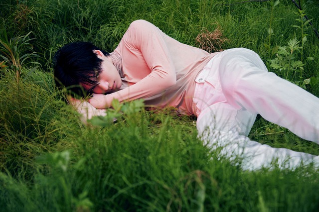 TAEMIN The 3rd Album 'Never Gonna Dance Again' Criminal TAEMIN The 3rd Album 'Never Gonna Dance Again' Criminal