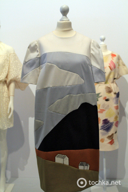 Buro 24/7 Ukraine Grand Opening, инсталляции