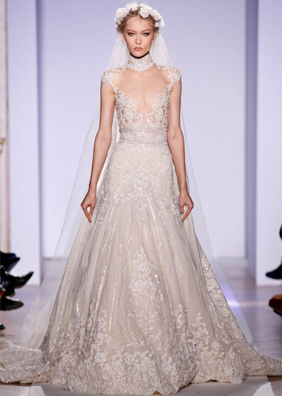 Zuhair Murad Haute Couture ss2013 (4)