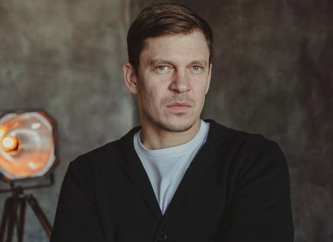 Андрій Ісаєнко зізнався, який серіал став для нього найприбутковішим