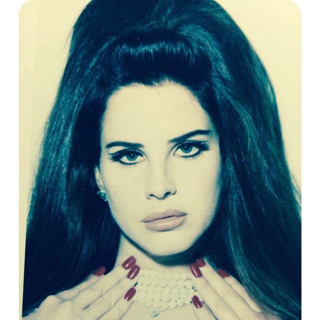 Лана Дель Рей