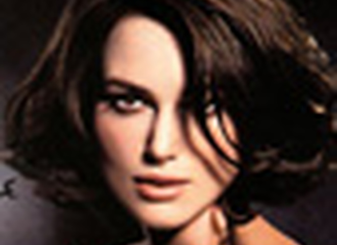 Кира Найтли