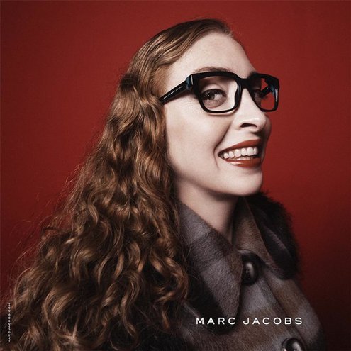 Marc Jacobs рекламна кампанія