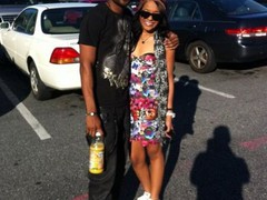 Уитни Хьюстон