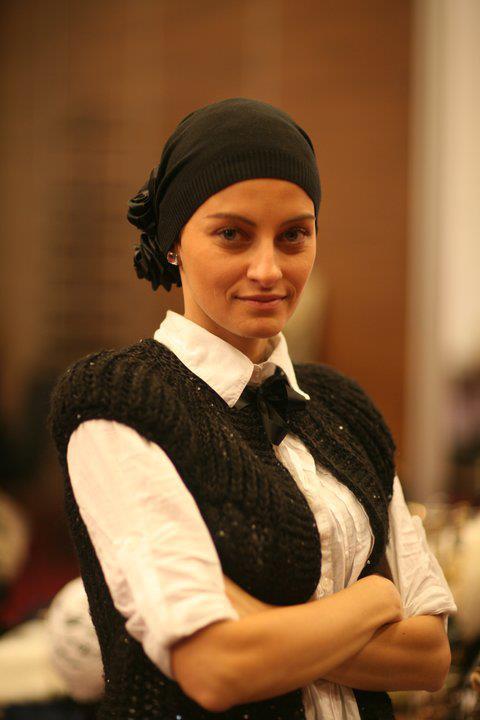 Тамуна Зауташвили