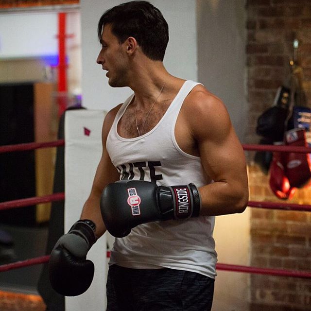 Михайло Варшавський