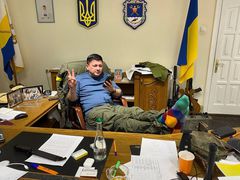 Виталий Ким