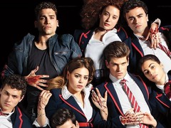 Лучшие сериалы про подростков