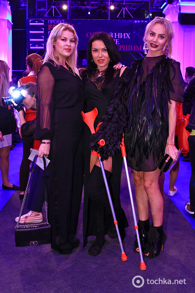 Гості п'ятого дня UFW, частина 2