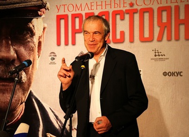 телеведущий Данила Грачев