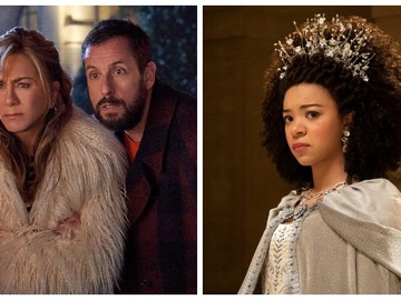 Найочікуваніші прем'єри весни на Netflix: що подивитись