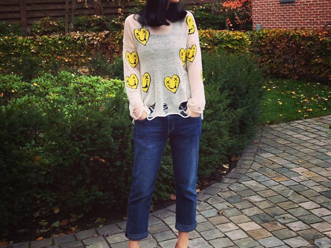 Маша Ефросинина