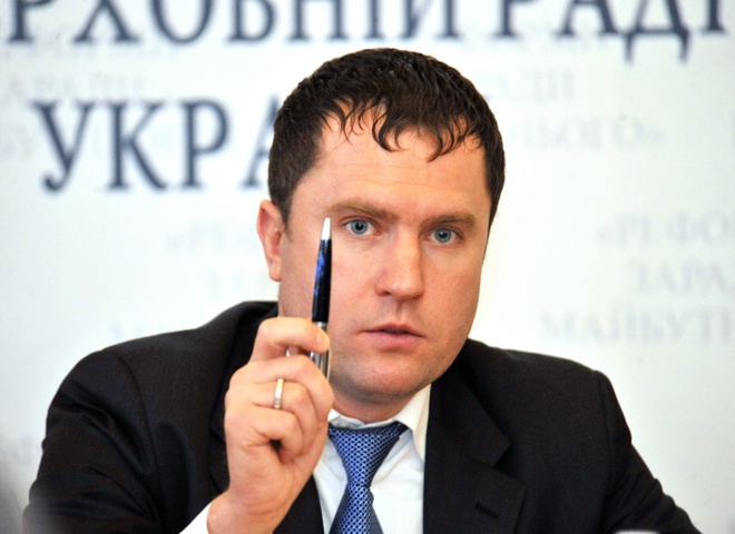 Рыбаков