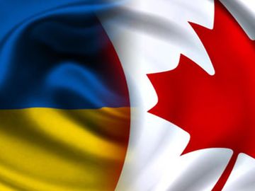 Канада отказала Украине в безвизовом режиме
