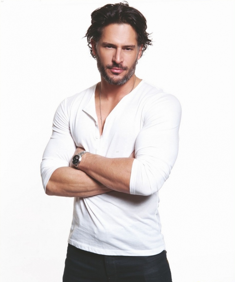 Джо Манганьєлло