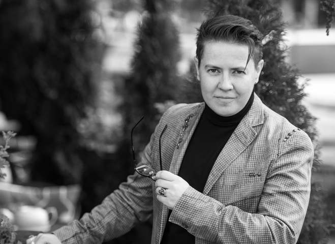 Евгений Литвинкович