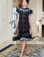 Что нужно знать о модном показе Chanel осень-зима 2017 Что нужно знать о модном показе Chanel осень-зима 2017