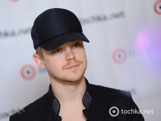 Артем Пивоваров