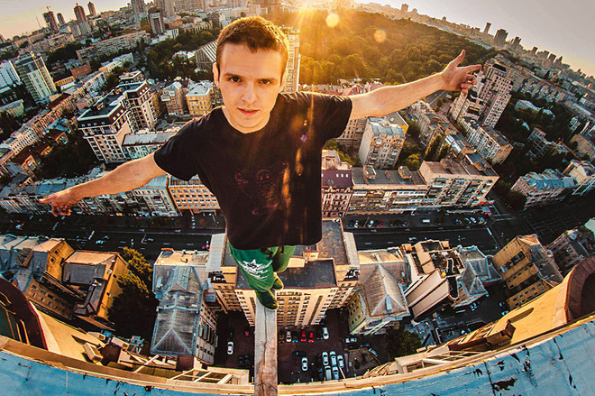 Персона года 2014